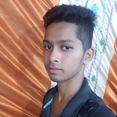 Profile Picture of Alok_Kumar_Vatsa (@@dustin.waggonerr) on Tiktok