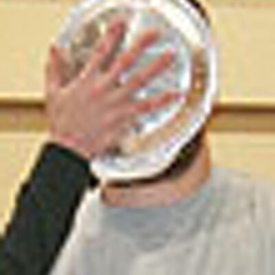 Profile Picture of Jeremy R. Haugen (@JR_Haugen) on Twitter