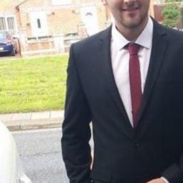 Profile Picture of James Mckeever (@jamesmckeever22) on Twitter