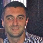 Profile Picture of Mark Cebula (@markcebula) on Instagram