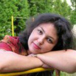 Profile Picture of Julia  Kagan (@julia_kagan) on Instagram