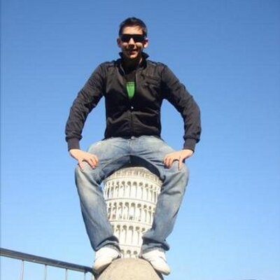 Profile Picture of Álvaro Sánchez Díez (@BaBuJo_22) on Twitter