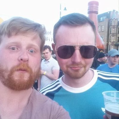 Profile Picture of Robert Callow (@robbycallow92) on Twitter