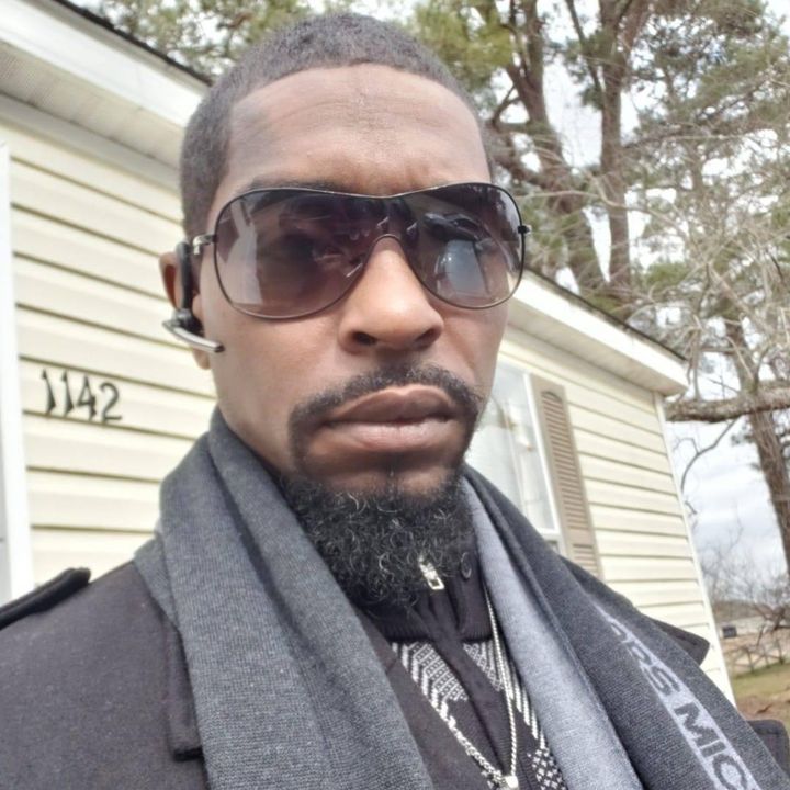 Profile Picture of Kristopher Hyman (@kristopherhyman) on Tiktok