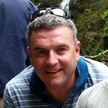Profile Picture of Patrick J. Keating (@Pat_Keating) on Twitter