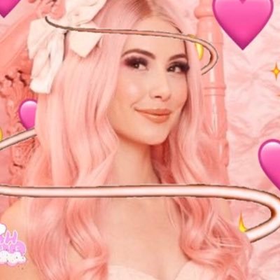 Profile Picture of Leah Ashe Is The Best !!  💖 💖 (@Sendredroses24) on Twitter