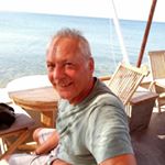 Profile Picture of Robert Wrigley (@wrigley_robert) on Instagram