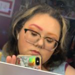 Profile Picture of Amber Robles (@amberr.r04) on Instagram