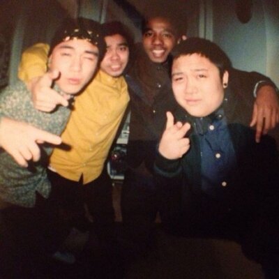 Profile Picture of El Guapo Keith (@Hayden_KA) on Twitter