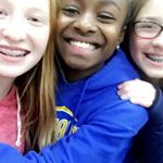 Profile Picture of Bailey&Samyra&Kylie (@baileysamyrakylie) on Instagram