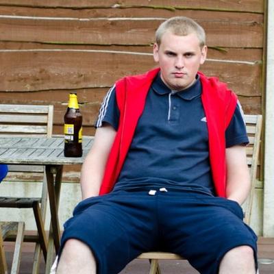 Profile Picture of Nathan Fulton (@nay_ful94) on Twitter