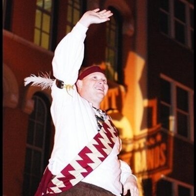 Profile Picture of Mark David Shilling (@MarcusNoleious) on Twitter