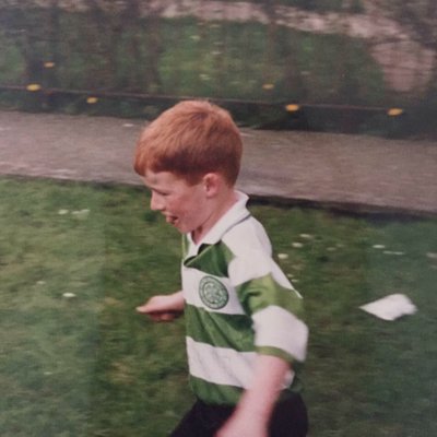 Profile Picture of Sean Gough (@gougher10) on Twitter