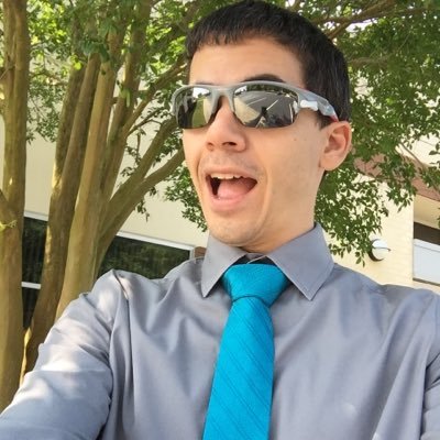 Thomas Hinson - Twitter Profile Picture of Thomas Hinson (@bool_isThomas) on Twitter