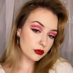 Profile Picture of Aislinn Scanlan-Martin (@makeup.by.aislinn) on Instagram