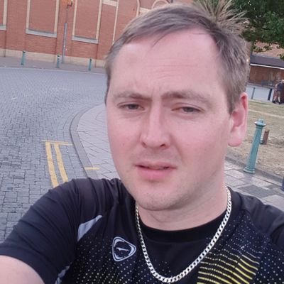 Profile Picture of James D Howitt (@howitt_d) on Twitter