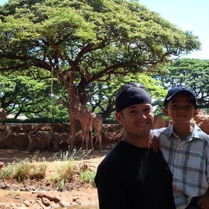 Profile Picture of Robert Merkel (@185708916) on Myspace