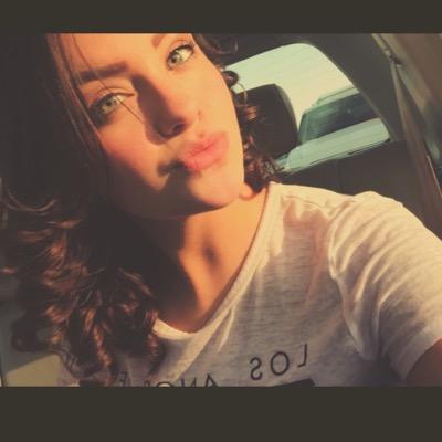 Profile Picture of Hannah Elizabeth✌ (@b_hannah_split1) on Twitter