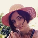 Profile Picture of June Frost (@glassedframes) on Instagram
