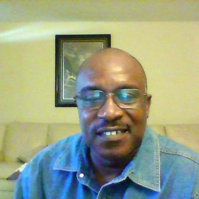 Profile Picture of Floyd Jackson (@FloydJackson14) on Twitter