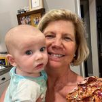 Profile Picture of Bonnie Rosenberger Caton (@mrsmichaelcaton) on Instagram