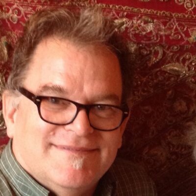 Profile Picture of John Schaaf (@schfarch) on Twitter