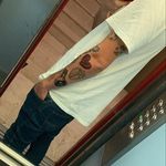 Profile Picture of Ricardo Sierra (@richisierra99) on Instagram