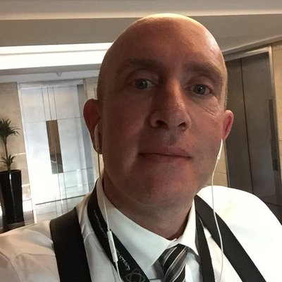 Profile Picture of Omar James Akel (@omarjakel) on Twitter