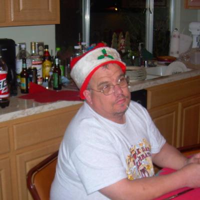 Profile Picture of Robert Reimer (@bigrob1919595) on Twitter