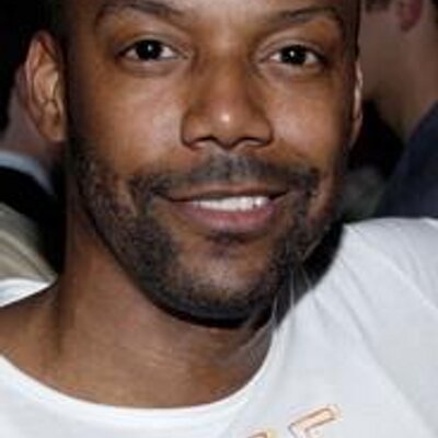 Profile Picture of Timothy Oliver Reid (@Toliverreid) on Twitter