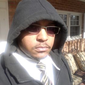 Profile Picture of Ronald Pointer (@ronaldpointer) on Pinterest