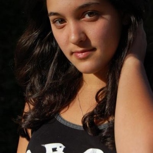 Profile Picture of Julia Rowman (@ixalwayslovedu) on Myspace