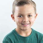 Profile Picture of Blake Thomason (@blakethomason_) on Instagram