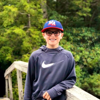 Profile Picture of Matthew Dieter (@dieter_matthew) on Twitter