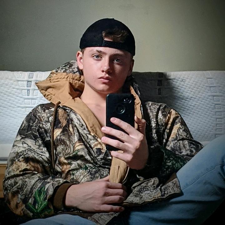 Profile Picture of Andrew Milliken459 (@andrewmilliken459) on Tiktok