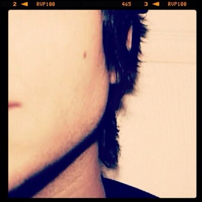 Profile Picture of Christopher Laporte (@AtOctober21) on Twitter