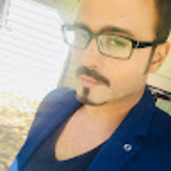 Profile Picture of Kaleem Ullah (@kaleem_ullah) on Poshmark