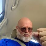 Profile Picture of RANDY LUTHER WOLF (@randyluther161) on Instagram