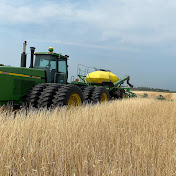 Profile Picture of Tyler Zimmerman (@TZimmermanfarms) on Youtube