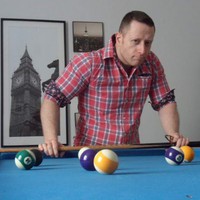 Profile Picture of Brian Fairman (@brian-fairman-4) on Quora