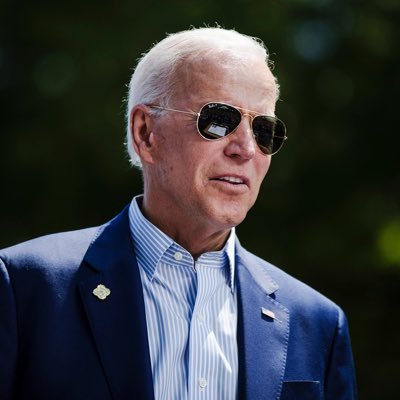 Profile Picture of Joe Won North Carolina! #JoeMentum (@ReaganMom) on Twitter