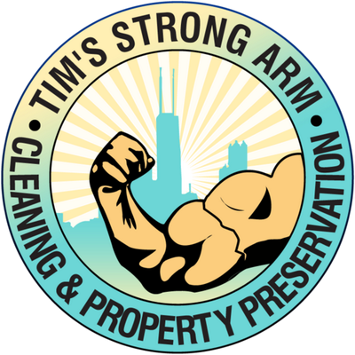 Profile Picture of Tim Beckley (@TimsCleaning) on Twitter