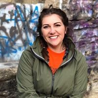 Profile Picture of Cassandra Mihm (@cassandra-mihm) on Quora