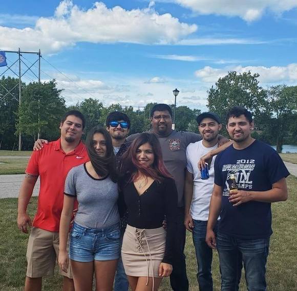 Profile Picture of Gabriel Torrez (@gabetorrez74) on Poshmark