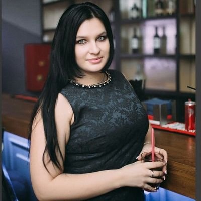 Profile Picture of Mariana_Adrian (@Richard93611524) on Twitter