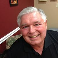 Profile Picture of Robert Minster (@robertminster7) on Pinterest