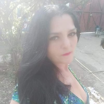 Profile Picture of Maria Del Carmen Agredano (@CarmenAgredano) on Twitter