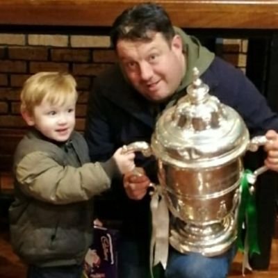 Profile Picture of Alan Clayton (@claytonalan20) on Twitter
