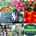 Profile Photo of Clinton Farmers Market (@clintonfarmersmarket) on Instagram