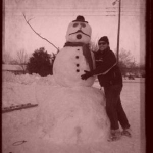 Profile Picture of Chris Skelton (@docskeletor) on Myspace